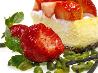 new york käsekuchen