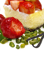 new york käsekuchen