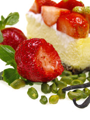 new york käsekuchen