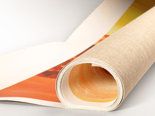 Gemälde auf Leinwand