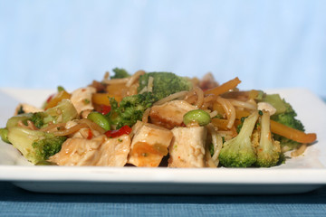 Chinese Food