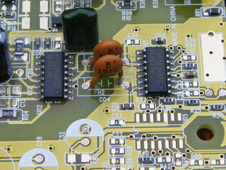 Circuit board