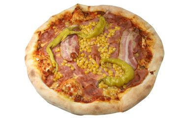 Pizza Provinciale