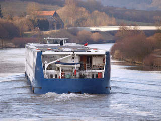 Binnenschiffer