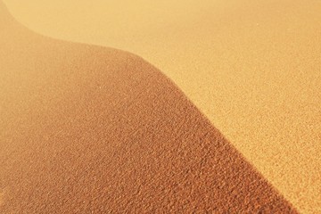 Sand texture