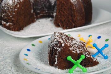 Chocolate Goodness