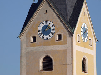 Kirchturm