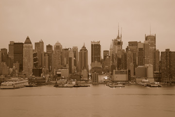 Sepia New York