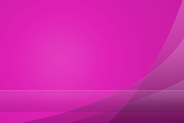 Pink background
