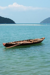 destination tropicale