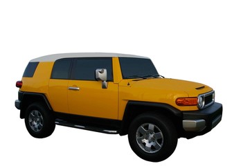 4X4 TOUT TERRAIN JAPONNAIS ref 209