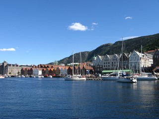 Bergen@norway