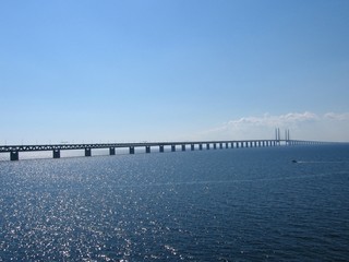 &ouml;resundbridge