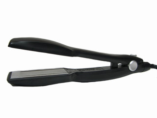 Electronic Hair straightener
