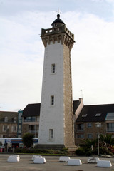 phare de roscoff