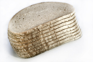 pain de seigle