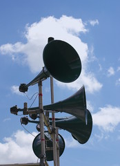 tannoy speakers