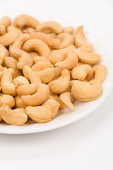 cashews