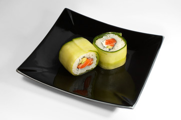 Susi-06. Roll-GreenHouse