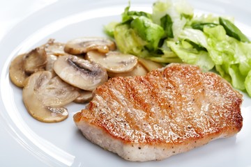 Steak