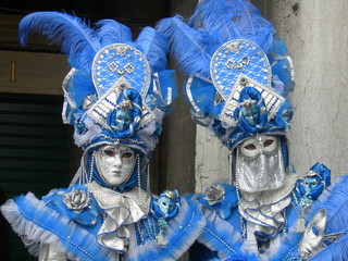 carnevale venezia