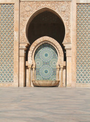 Marokko Antik
