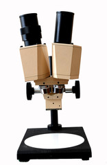 Microscope
