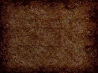Grunge wall - rusted metal plate texture background