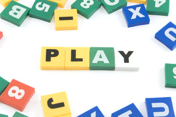 play