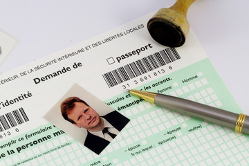 passeport