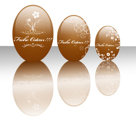 Frohe Ostern