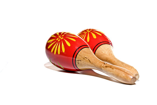 Maracas