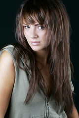 punk beauty