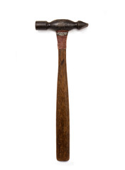 VINTAGE CROSS PEEN HAMMER 