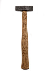 VINTAGE HOOP SET HAMMER 