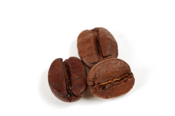 grains de café