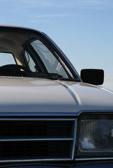 oldtimer