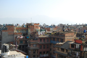 Kathmandu