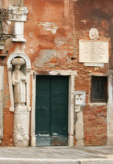 Houses of Venice 04