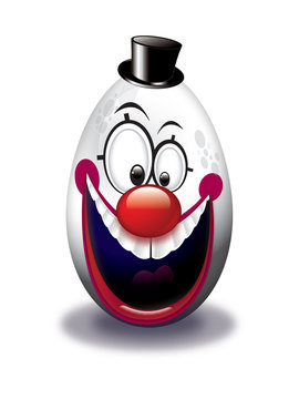 Bingo the Clowno