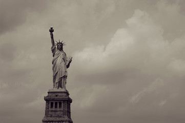 Miss Liberty
