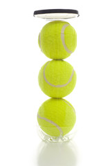 Tennis Balls