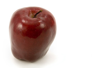 Red Apple