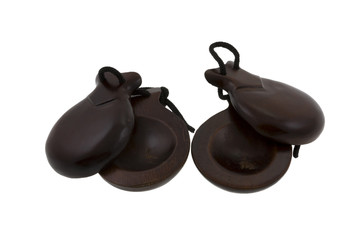 castanets