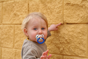 Kinderportrait