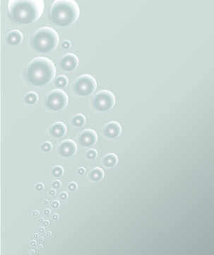vector bubbles