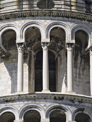 schiefer turm von pisa
