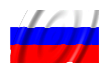 Russian flag