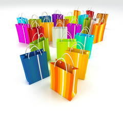color bag collection3