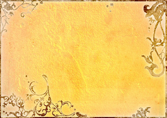 floral style textures and backgrounds